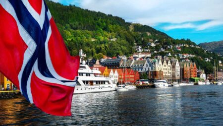 Seven Arrests in Norway involved in Betting Scandal