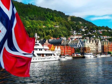 Seven Arrests in Norway involved in Betting Scandal