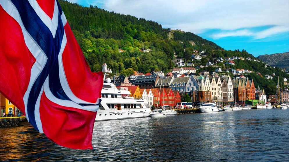Seven Arrests in Norway involved in Betting Scandal