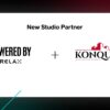 relax gaming Konquer