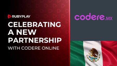 RubyPlay Expands Mexican Reach with Codere
