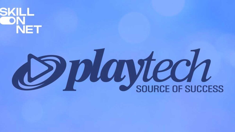 SkillOnNet and Playtech Deepen Partnership