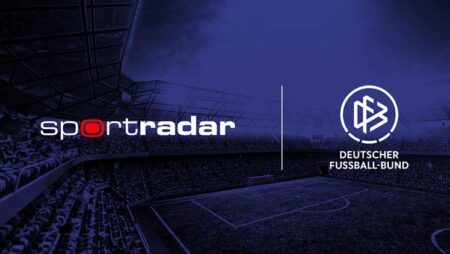 Sportradar Secures Extended DFB Betting Rights