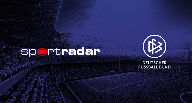 Sportradar Secures Extended DFB Betting Rights