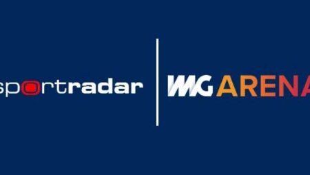 Sportradar Predicts Strong Growth Following IMG Acquisition