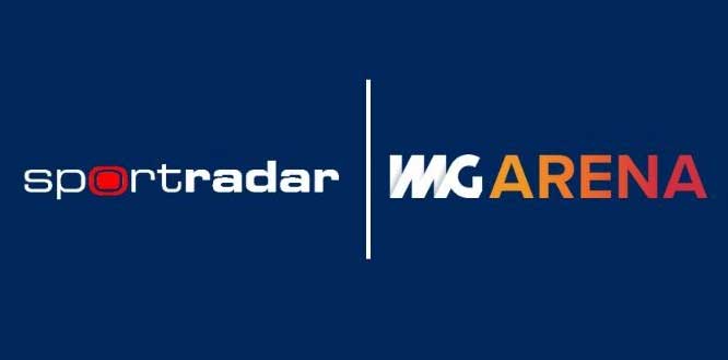 Sportradar Predicts Strong Growth Following IMG Acquisition