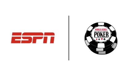 ESPN Returns to WSOP After Five-Year Hiatus