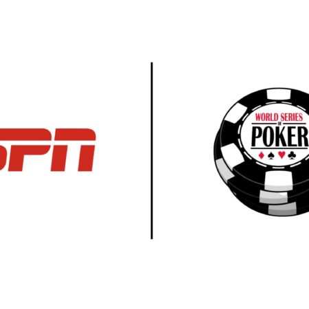 ESPN Returns to WSOP After Five-Year Hiatus