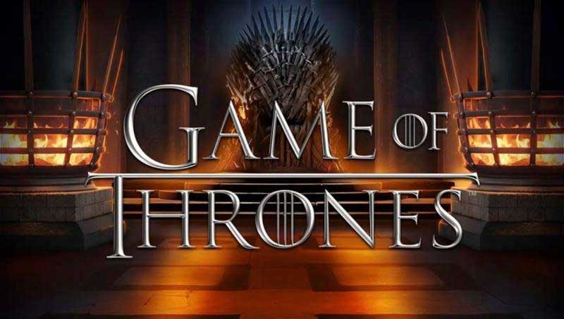 BetMGM Secures Exclusive Game of Thrones Slot Deal in Ontario Ahead of U.S. Launch