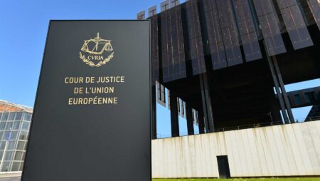 EU Court Ruling Allows Gambling Refund Claims Against Foreign-Licensed Operators