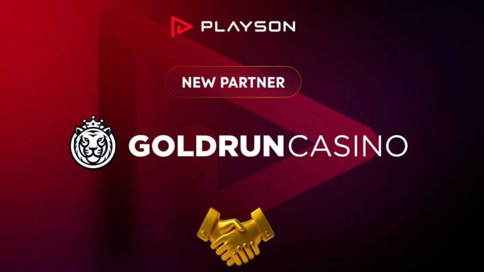 Playson Expands Dutch Market Presence with Goldrun Casino Partnership for Premium Slot Content
