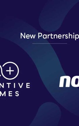 Incentive Studios Boosts Novibet Brazil with Three Real-Money Hits: Mega Flight, Kicker, and Velocity