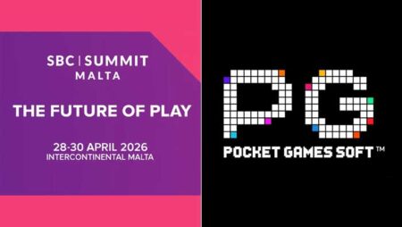 PG Soft Secures Premium Sponsorship Deal for SBC Summit Malta 2026