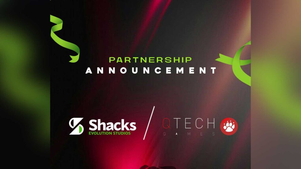 QTech Games Expands African Portfolio with Shacks Evolution