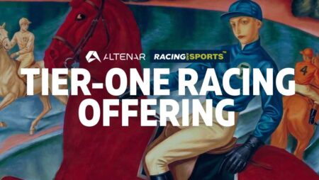 Altenar Boosts Horse Racing Betting with Racing and Sports Partnership