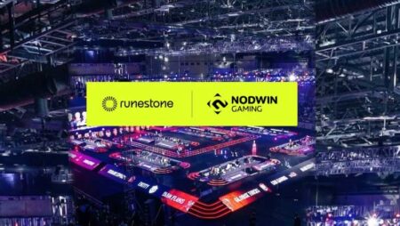 NODWIN Gaming and Runestone Team Up to Boost Esports Integrity with Real-Time Data Tools