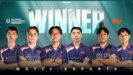 S8UL Esports Crowned VCSA 2026 Split 1 Champions in Epic 3-2 Grand Final Victory