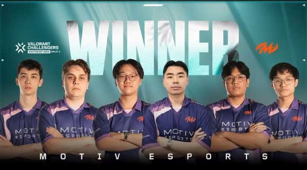 S8UL Esports Crowned VCSA 2026 Split 1 Champions in Epic 3-2 Grand Final Victory