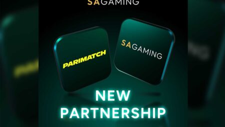 SA Gaming and Parimatch Team Up to Bring Award-Winning Live Casino to Global Players