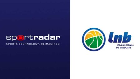 Sportradar Boosts Brazilian Basketball with LNB Partnership