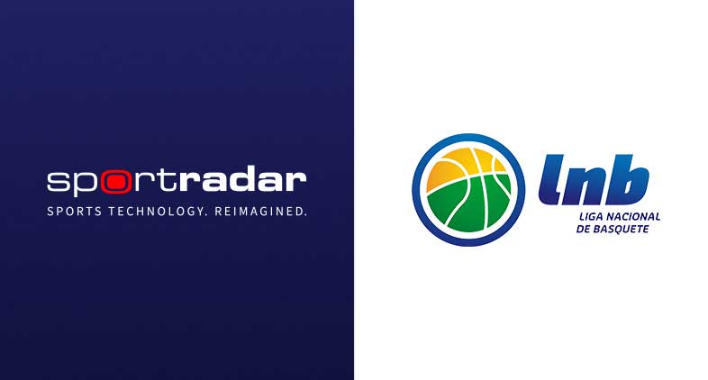 Sportradar Boosts Brazilian Basketball with LNB Partnership