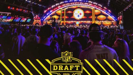 NFL Draft Betting: Why Sportsbooks Call It a ‘Necessary Evil’ and How They Lose Millions