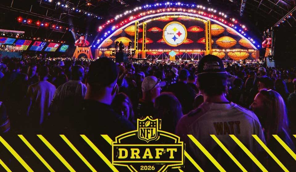 NFL Draft Betting: Why Sportsbooks Call It a ‘Necessary Evil’ and How They Lose Millions