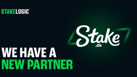 Stakelogic Boosts Stake Denmark’s Casino Offering with Full Slot Portfolio Launch