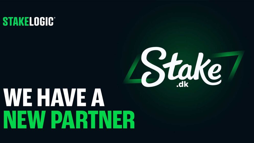 Stakelogic Boosts Stake Denmark’s Casino Offering with Full Slot Portfolio Launch