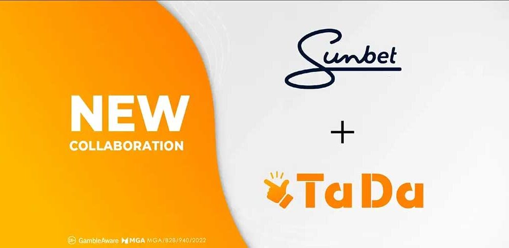 TaDa Gaming Partners with Sunbet to Boost South Africa’s Online Casino Offerings