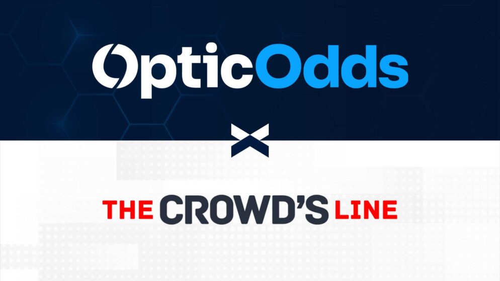 OpticOdds Boosts WNBA Betting with TCL AI Player Prop Pricing via API