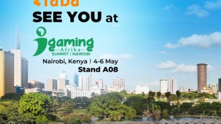 TaDa Gaming Targets African Expansion at Inaugural iGaming AFRIKA Summit in Nairobi