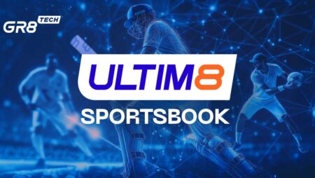 GR8 Tech Unveils World Cup-Optimized ULTIM8 Sportsbook to Maximize Traffic Conversion and Player Retention