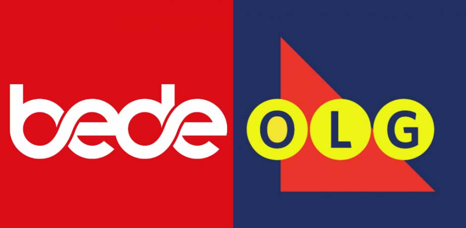 OLG Launches Bede Gaming React Native App
