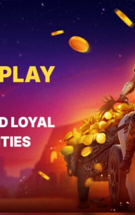 Evoplay Launches Arena Platform