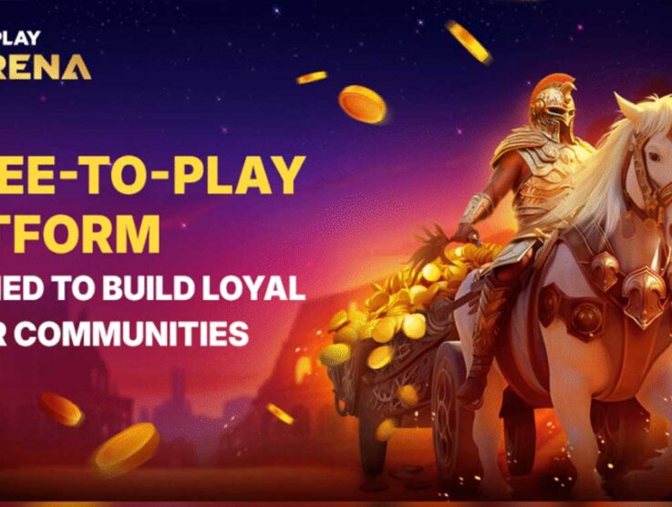 Evoplay Launches Arena Platform