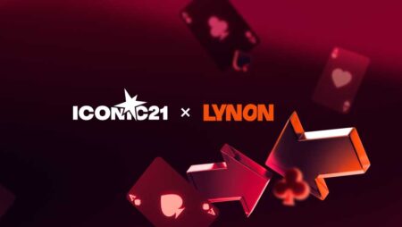 ICONIC21 and Lynon Partner to Expand Global Reach