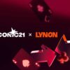 ICONIC21 and Lynon Partner to Expand Global Reach