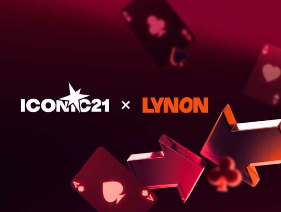 ICONIC21 and Lynon Partner to Expand Global Reach