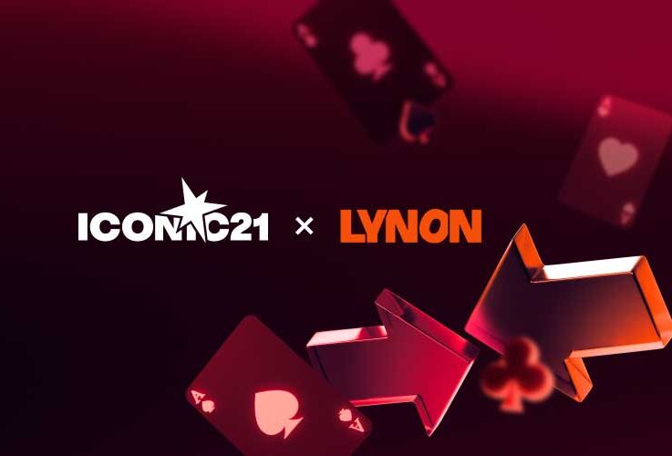 ICONIC21 and Lynon Partner to Expand Global Reach