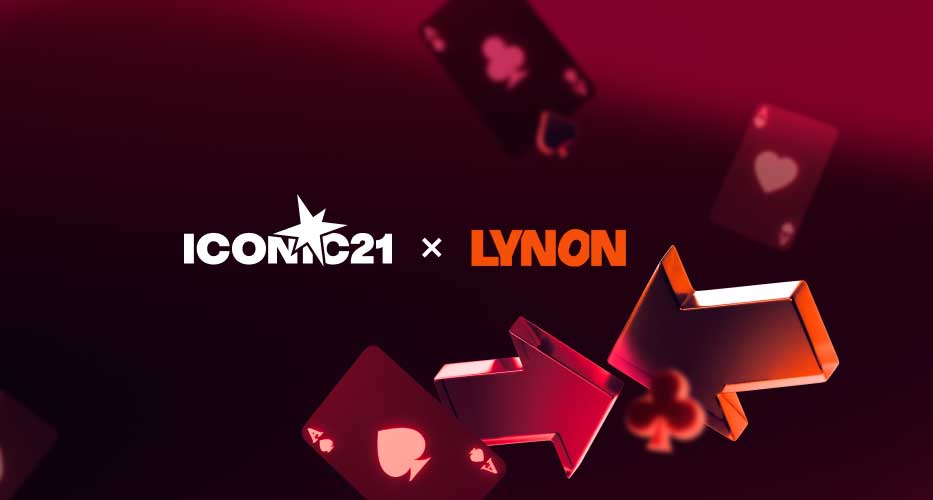 ICONIC21 and Lynon Partner to Expand Global Reach