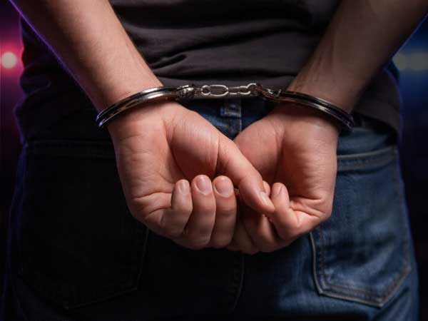 Rizal Police Crack Down: 8 Arrested in Illegal Gambling Raids