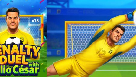 BGaming Unveils 2026 World Cup Football Pack: 4 New Games for the Biggest Summer in Sports