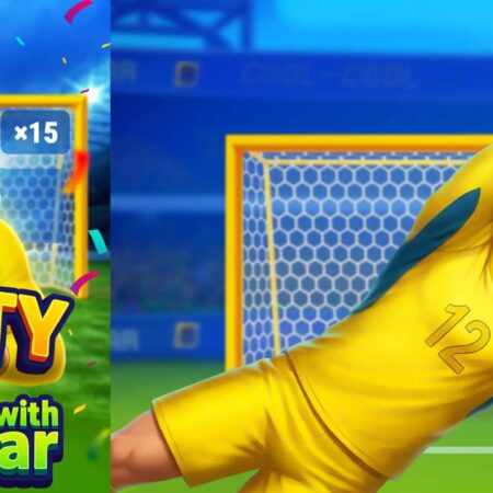 BGaming Unveils 2026 World Cup Football Pack: 4 New Games for the Biggest Summer in Sports