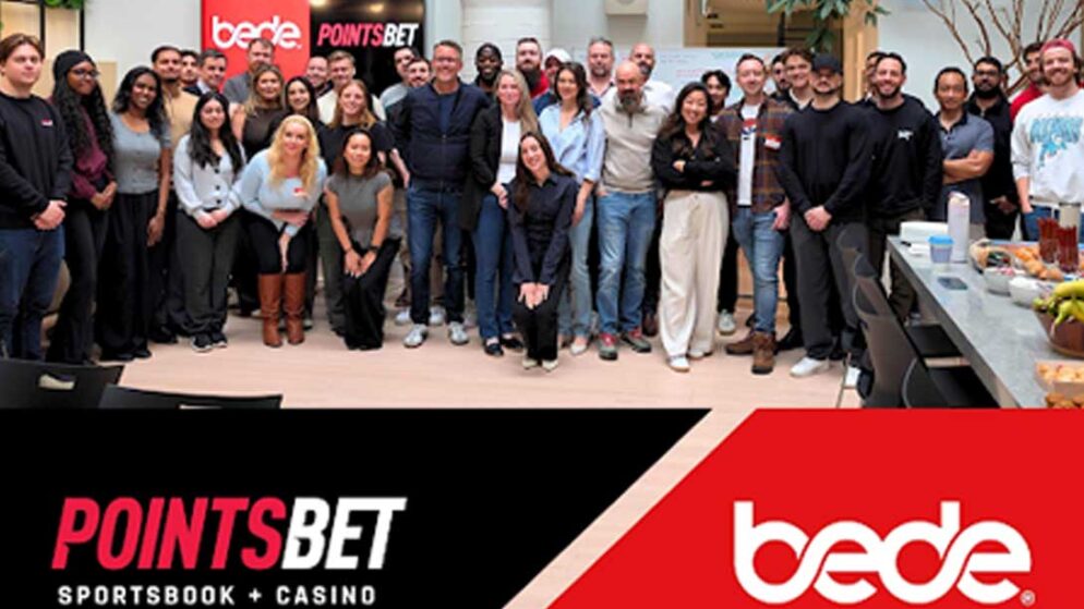 PointsBet Canada Boosts iCasino Offering with Bede Gaming Partnership Ahead of Alberta Launch