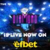 CT Interactive Launches Diamond Tree Jackpot on Efbet Bulgaria: Boosting Player Engagement