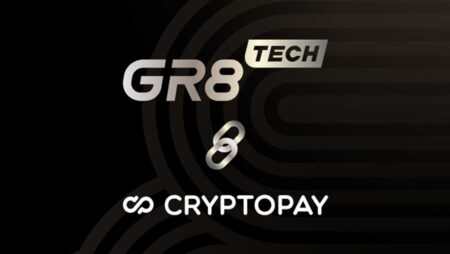 GR8 Tech Targets Crypto Bettors with World Cup-Ready Platform Upgrades