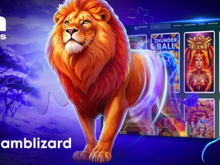ELA Games and Gamblizard Launch Exclusive Directory Showcasing Narrative-Led Slot Innovation