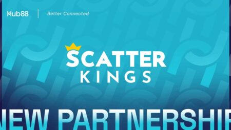 Hub88 Boosts Operator Arsenal with ScatterKings’ High-Impact Slot Portfolio