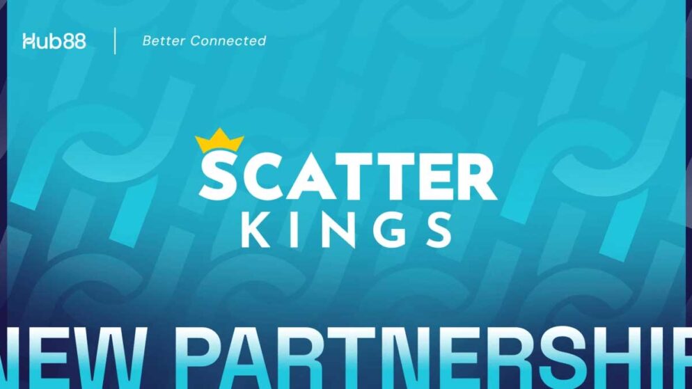 Hub88 Boosts Operator Arsenal with ScatterKings’ High-Impact Slot Portfolio